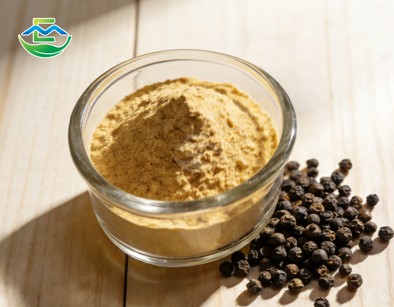Black Pepper Extract powder